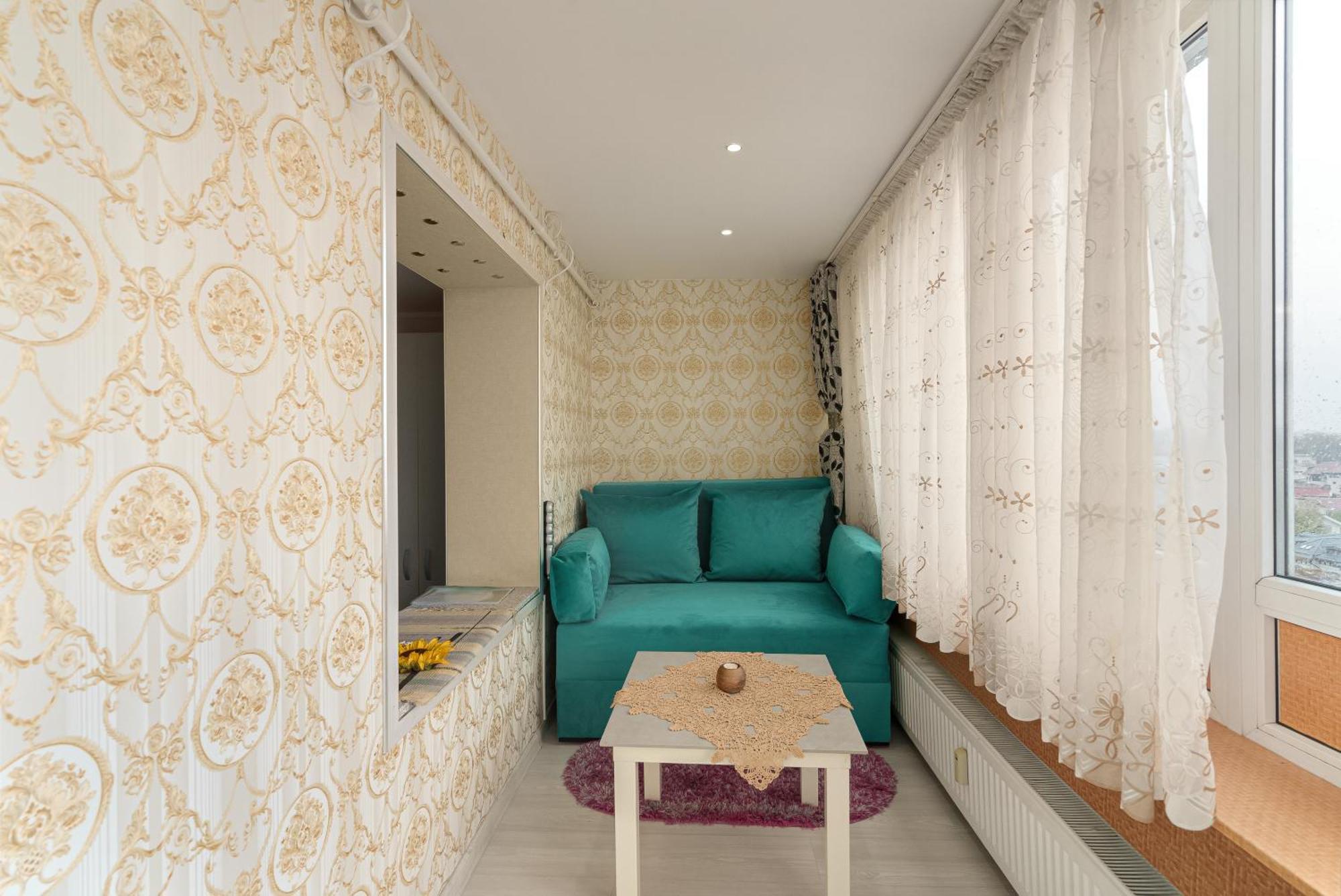 Stone Gate Apartment #1 Bukarest Eksteriør billede